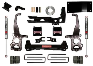 Skyjacker 6IN. KT 15 F150 4WD SPACER M95