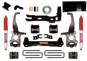 Skyjacker 6IN. KT 15 F150 4WD SPACER N80