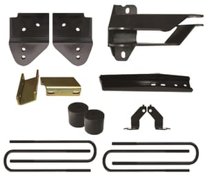 Skyjacker Component Box