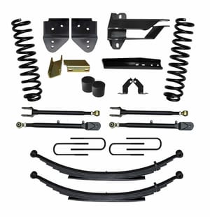 Skyjacker Class II Suspension Lift Kit