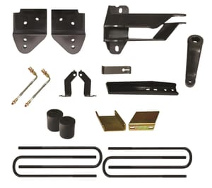 Skyjacker Component Box