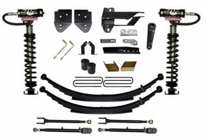 Skyjacker Class II Suspension Lift Kit
