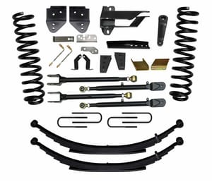 Skyjacker Class II Suspension Lift Kit