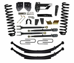 Skyjacker Class II Suspension Lift Kit