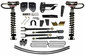 Skyjacker Class II Suspension Lift Kit