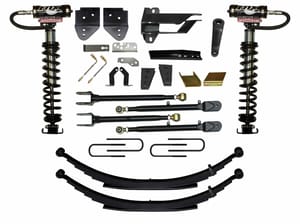 Skyjacker Class II Suspension Lift Kit