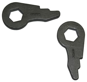 Skyjacker 2.5IN. KEYS 97-03F150 F2507LUG