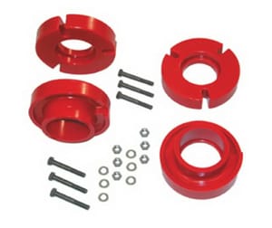 Skyjacker 2.5IN. FRONT POLY KIT 04 F150
