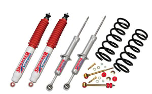 Skyjacker 3in.KIT/07-14 FJ CRU/REAR NITRO