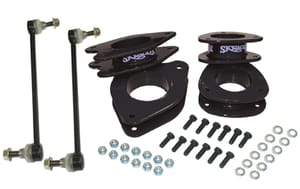 Skyjacker 2IN. RIDGELINE KIT W/ENDLINKS