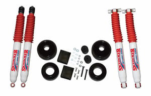 Skyjacker COMP BOX 2IN. JEEP JK