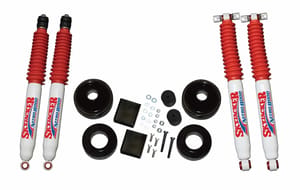 Skyjacker COMP BOX 2IN. JEEP JK