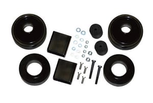 Skyjacker 2IN. 07-13JK POLY KIT
