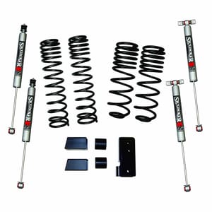 Skyjacker 2-2.5in. Jeep JK Lift Kit