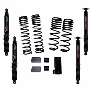 Skyjacker 2-2.5in. Jeep JK Lift Kit