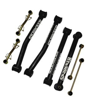 Skyjacker COM BOX 2.5IN. JK UPGRADE BOX