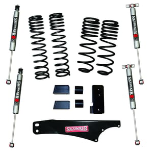 Skyjacker 2-2.5in. Jeep JK Lift Kit