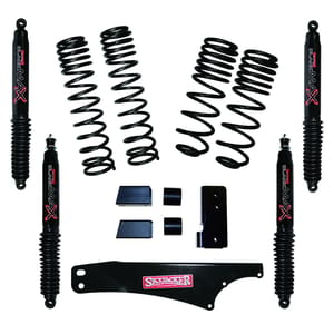 Skyjacker 2-2.5in. Jeep JK Lift Kit