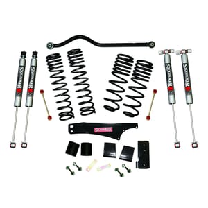 Skyjacker 3.5-4in. Jeep JK Lift Kit