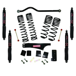 Skyjacker 3.5-4in. Jeep JK Lift Kit