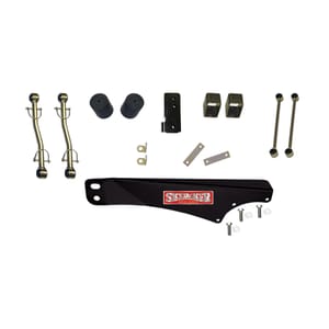 Skyjacker 4-5 Inch Long Arm Suspension Lift Component Box