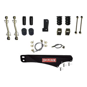 Skyjacker 6-7 Inch Long Arm Suspension Lift Component Box