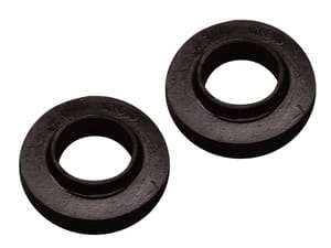 Skyjacker 3/4in. Frt Poly Spacers Pr