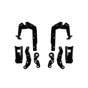 Skyjacker 3.5-6 Inch Front Coilover Shock Component Box