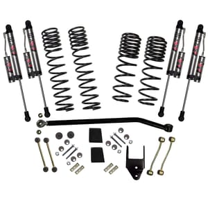 Skyjacker 3.75 in. Suspension Lift Kit