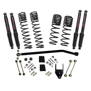 Skyjacker 3.75 in. Suspension Lift Kit