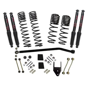 Skyjacker 3.75 in. Suspension Lift Kit