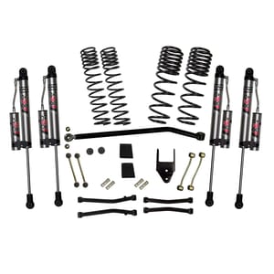 Skyjacker 4.5 in. Suspension Lift Kit