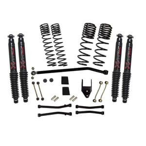 Skyjacker 4.5 in. Suspension Lift Kit