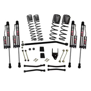 Skyjacker 4.5 in. Suspension Lift Kit