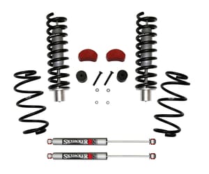 Skyjacker 2.5-3.5IN. KT 08-12LIBERTY M95