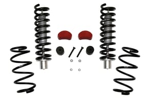 Skyjacker 2.5IN.-3IN. 08-12 JEEP LIBERTY