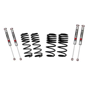 Skyjacker -2-2.5 in. Suspension Lowering Kit