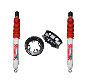 Skyjacker 2IN. FRT SPCR 13>RAM 25/35 H70