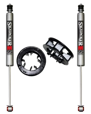 Skyjacker 2IN. FRT SPCR 13>RAM 25/35 M95