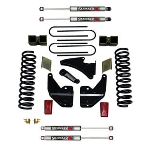 Skyjacker 3.5-4IN. KIT 13>RAM 3500 4MONO