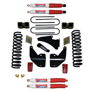 Skyjacker 3.5-4IN. KIT 13>RAM 3500 4NITR