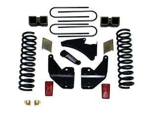 Skyjacker 4IN. KIT 13 RAM 3500 4WD/DSL