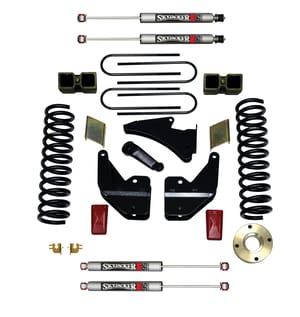 Skyjacker 6IN. KIT 13-15 RAM 3500 W/MONO