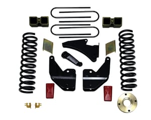 Skyjacker 6IN. KIT 13 RAM 3500 4WD/DSL