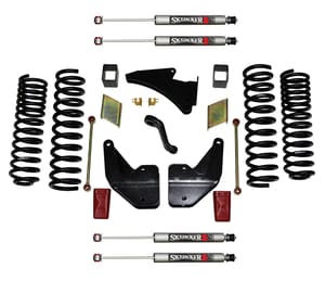 Skyjacker 4IN. KIT 14 RAM 2500 DIES 4MON