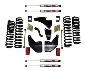 Skyjacker 6IN. KIT 14 RAM 2500 DIES 4MON