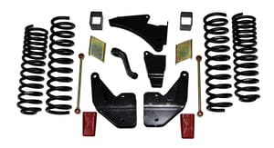 Skyjacker 6IN. KIT 14 RAM 2500 4WD/DSL