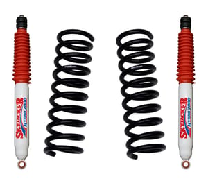 Skyjacker 2-2.5IN. FRT CLS 13>RAM25 HYDR