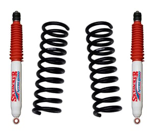 Skyjacker 2-2.5IN. FRT CLS 13>RAM25 NITR