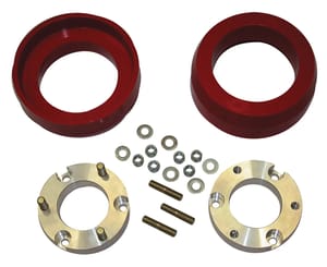 Skyjacker 2in. MET SPCR/03 TOY 4RUNNER